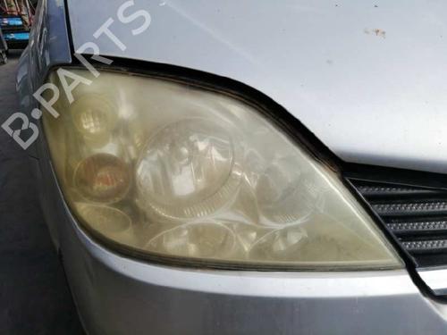 Left front window switch NISSAN PRIMERA Hatchback (P12)  | BP7187569I27 