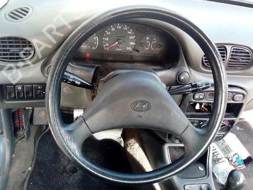 Throttle body HYUNDAI ACCENT I (X-3)  | BP2408511M82 