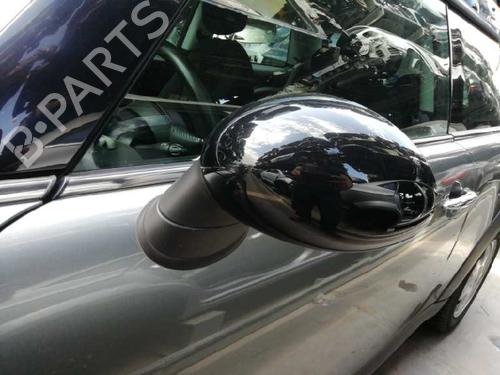Left mirror MINI MINI (R56) Cooper | BP13256376C26 
