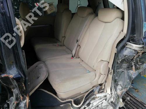 Electronic module KIA CARNIVAL / GRAND CARNIVAL III (VQ) 2.9 CRDi | BP8195223M83 