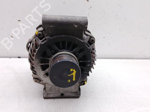 Generator CITROËN C4 Coupe (LA_) 1.6 VTi 120 (120 hp) 30000550