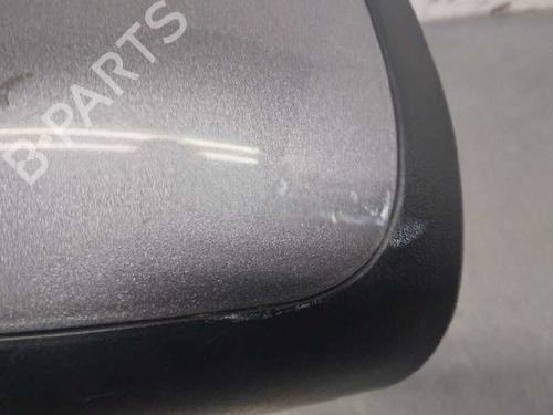 Left mirror MAZDA 6 Hatchback (GG)  | BP11530516C26 
