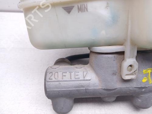 Brake master cylinder SEAT IBIZA III (6L1) 1.4 16V | BP28114491M77 
