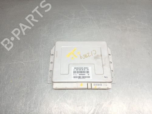 Used Engine control unit (ECU) Engine control unit (ECU) 36886309 36886309