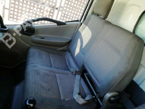 Front right lock NISSAN CABSTAR (F24M, F24W) 35.13 DCI, 45.13 DCI 2.5 (F24M) | BP9212189C97 