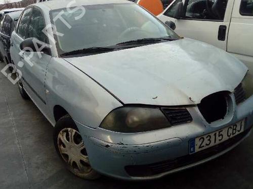 Gearbox SEAT IBIZA III (6L1) 1.9 TDI | BP2677723M3 