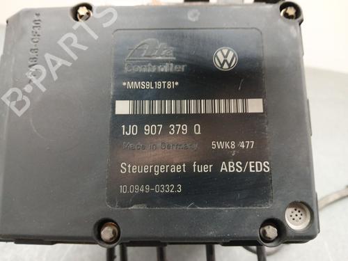ABS pump AUDI A3 (8L1) 1.9 TDI | BP19487884M43 