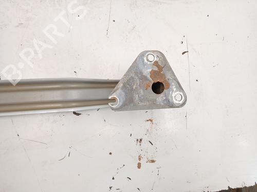 Rear bumper reinforcement PEUGEOT 208 II (UB_, UP_, UW_, UJ_) 1.2 PureTech 100 | BP31188250C73 