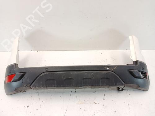 Used Rear bumper Rear bumper FORD ECOSPORT 1.0 EcoBoost (125 hp) 32979598 32979598