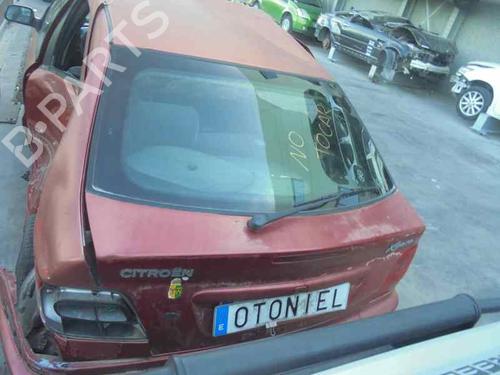 Steering column stalk CITROËN XSARA (N1) 1.9 TD | BP2371190I23 