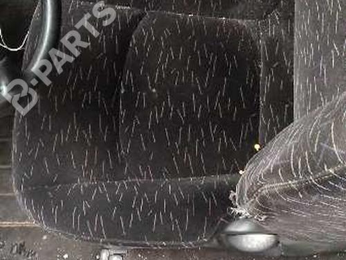 Front right seatbelt HYUNDAI COUPE I (RD)  | BP12193111I25 