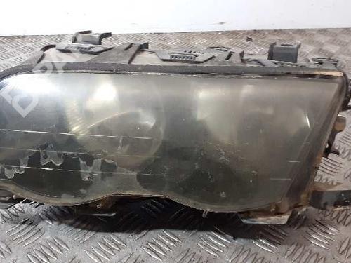Left headlight BMW 3 (E46) 320 d | BP11419048C28 