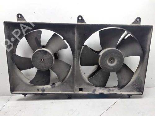 Radiator fan CHEVROLET EPICA (KL1_)  | BP19099897M35 