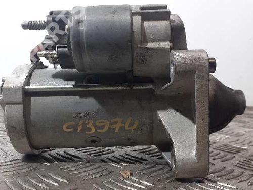 Starter FORD FOCUS IV (HN)  | BP11035682M8 
