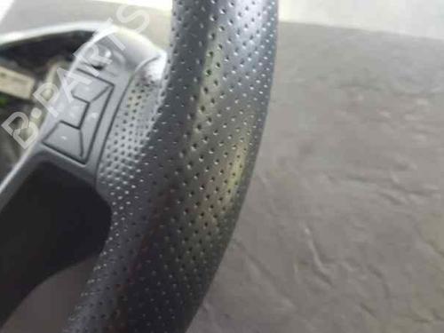 Steering wheel MERCEDES-BENZ A-CLASS (W176) A 180 CDI / d (176.012) | BP2430688C49 