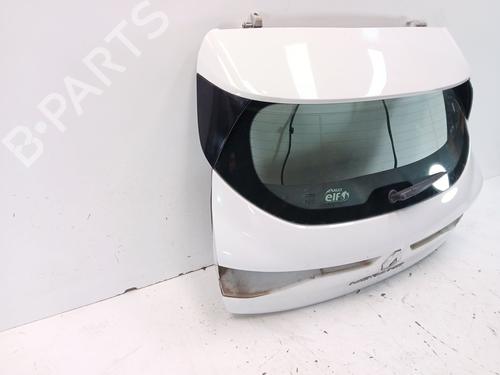 Tailgate RENAULT MEGANE IV Hatchback (B9A/M/N_) 1.5 dCi 110 (B9A3) | BP33400878C6 - Image 2