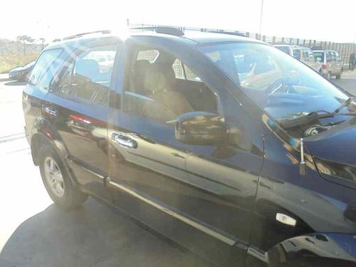 Gearbox KIA SORENTO I (JC)  | BP2362998M3 