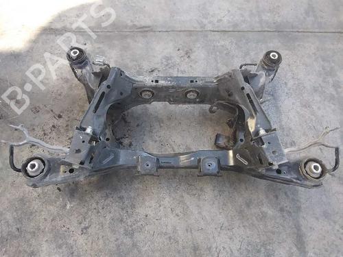 Used Rear axle JAGUAR XE (X760) [2015-2025]  15610667