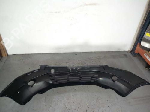 Front bumper NISSAN QASHQAI I (J10, NJ10)  | BP17972857C7 
