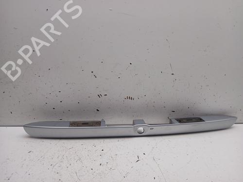 Used Tailgate handle Tailgate handle AUDI A3 (8L1) 1.8 (125 hp) 36473255 36473255
