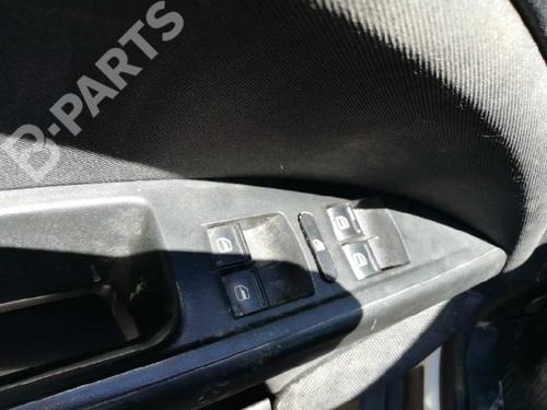 Left rear window motor SEAT ALTEA XL (5P5, 5P8) 1.9 TDI | BP8920451E23 