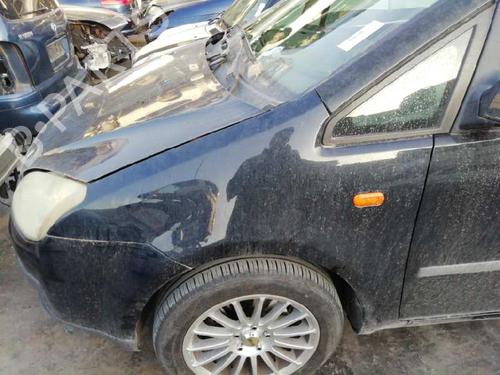 Left front window switch FORD FOCUS C-MAX (DM2) 1.6 TDCi | BP6547242I27 