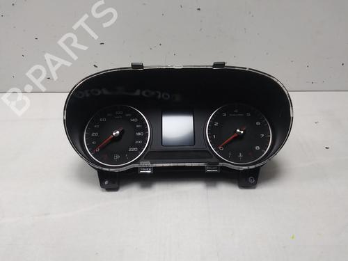 Cockpit MG MG ZS SUV 1.5 VTi (106 hp) 21593056