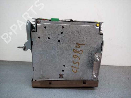 Radio JAGUAR S-TYPE II (X200) 3.0 V6 | BP16223991E6 
