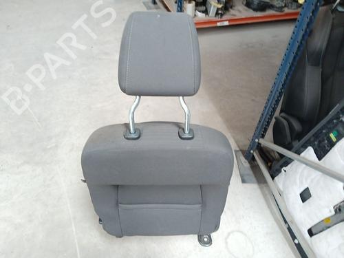 Left front seat FORD FOCUS III 2.0 TDCi | BP32114119C15  - Image 7