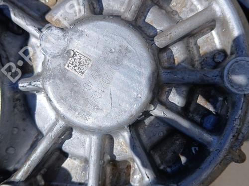 Gearbox KIA SPORTAGE IV (QL, QLE) 1.6 CRDi | BP24513862M3 