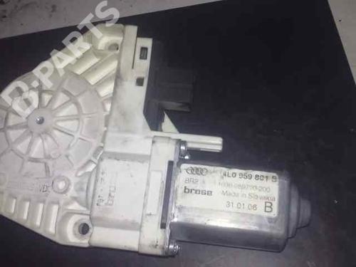 Left rear window motor AUDI Q7 (4LB) 3.0 TDI quattro | BP2393582E23 