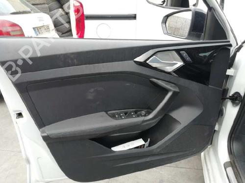 Used Front left panel AUDI A1 Sportback (GBA) [2018-2025]  19343024