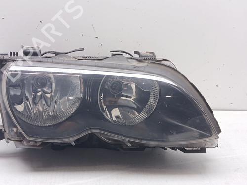 Used Right headlight BMW 3 Touring (E46) 320 d (150 hp) 29400889