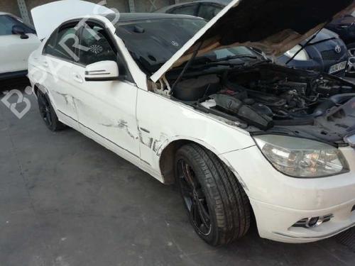 Right sun visor MERCEDES-BENZ C-CLASS (W204)  | BP15599662I2  - Image 5