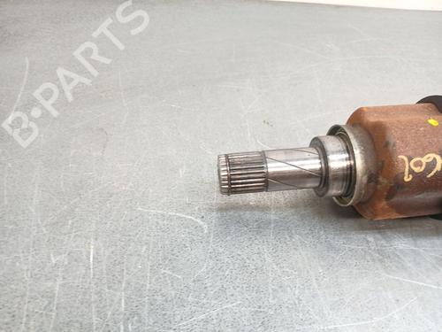 Left front driveshaft DACIA SANDERO III 1.0 TCe 100 | BP36674423M38 - Image 5