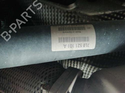 Used Driveshaft Driveshaft 14835394 14835394