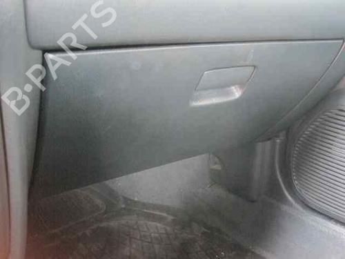 Gearbox NISSAN ALMERA I (N15)  | BP2368033M3 