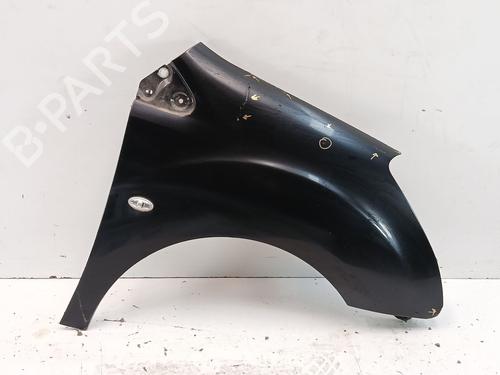 Used Right front fenders Right front fenders 38799624 38799624