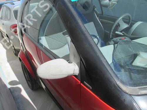 Intercooler SMART CITY-COUPE (450) 0.6 (S1CLB1, 450.331, 450.336) | BP2393016M30 