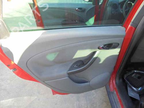 Climate control SEAT ALTEA (5P1) 1.9 TDI | BP3175735I5 