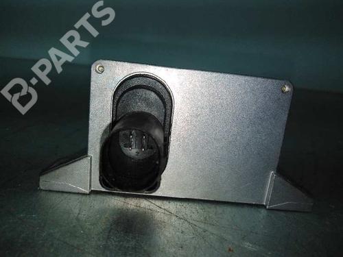 Electronic module VW TOUAREG (7LA, 7L6, 7L7) 5.0 V10 TDI | BP8833492M83 