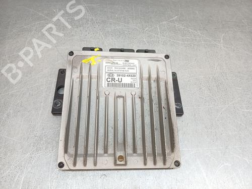 Used Engine control unit (ECU) Engine control unit (ECU) KIA CARNIVAL II (GQ) 2.9 CRDi (144 hp) 36674482 36674482