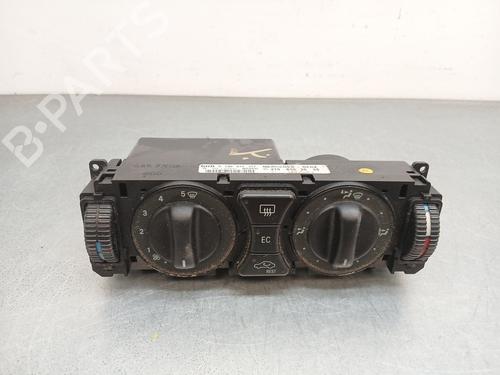 Used Climate control Climate control 39527012 39527012