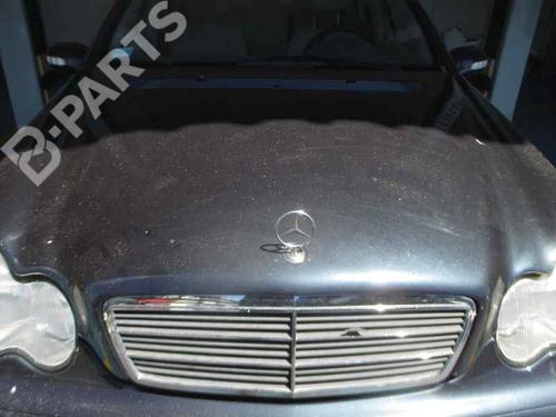 Rear differential MERCEDES-BENZ C-CLASS (W203)  | BP2423254M24 
