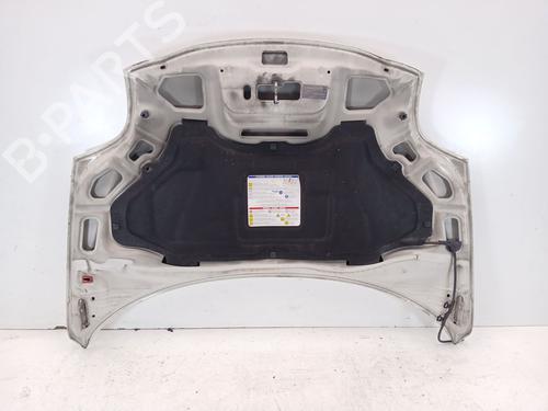 Pokrywa przednia / Maska silnika ALFA ROMEO MITO (955_) 1.6 JTDM (955AXC1B) | BP30727793C1