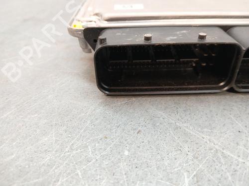 Engine control unit (ECU) SEAT LEON Sportstourer (KL8, KLD) 1.5 eTSI | BP27511720M57 