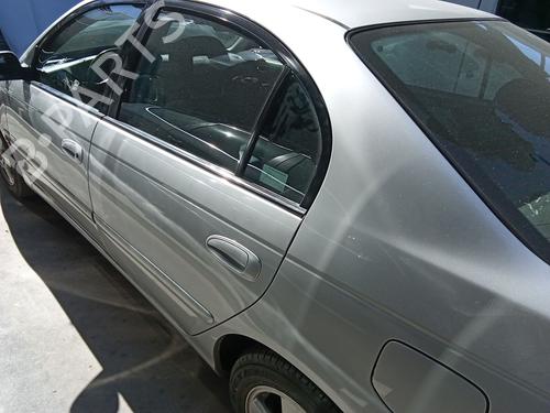 Used Left rear door Left rear door TOYOTA AVENSIS (_T22_) 1.6 VVT-i (ZZT220_, ZZT220R) (110 hp) 40497973 40497973