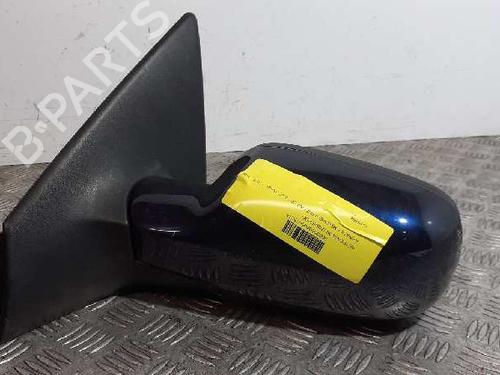 Left mirror RENAULT MEGANE II (BM0/1_, CM0/1_) 1.5 dCi (BM02, BM13, BM2A, CM02, CM13) | BP13576960C26 