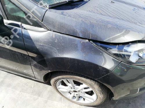 Left front window motor FORD FIESTA VI (CB1, CCN) 1.25 | BP9650919E21 
