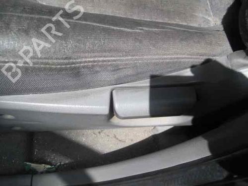 Mass air flow sensor KIA CARENS II MPV (FJ) 2.0 CRDi | BP2374378M95 